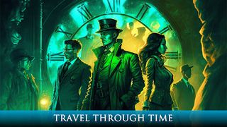Detective Who: mysteries games - Screenshot 1