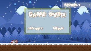 H-Run - Screenshot 1