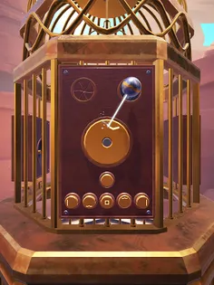The Birdcage - Screenshot 4