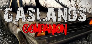 Gaslands Companion - Screenshot 1