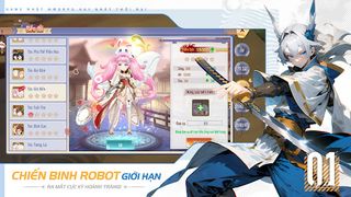 Thợ Săn Ma 3D - Screenshot 2