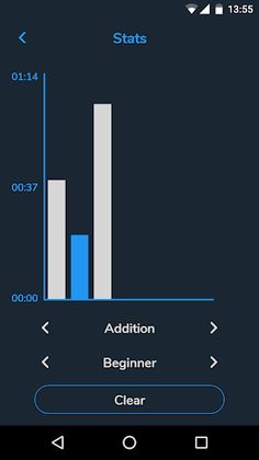 Nimble - Quick Maths - Screenshot 4