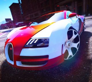 Game for Bugatti - Screenshot 3