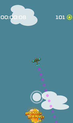 Plane Dash - Screenshot 3