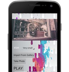 Puzzle Photo - Screenshot 3