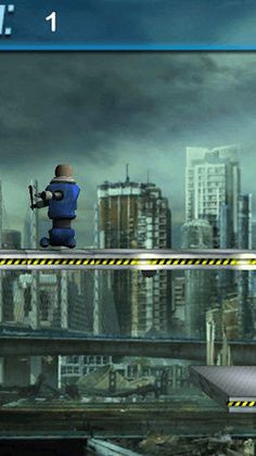 Sky Treasures - Screenshot 3