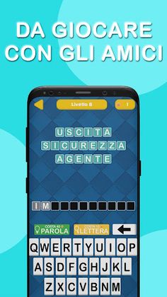 Quante parole sai? 3 - Screenshot 4