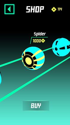 Night Rush - Retro Endless Das - Screenshot 4