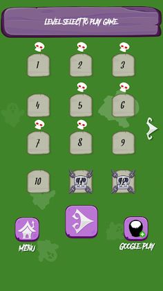 Monster Race - Screenshot 2