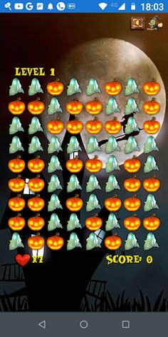 CAÇA BRUXAS - Screenshot 3