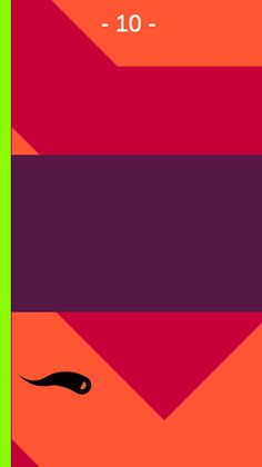 Crazy Worm Arcade - Screenshot 1