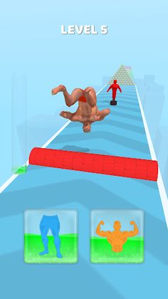 Pump Up! - Screenshot 4