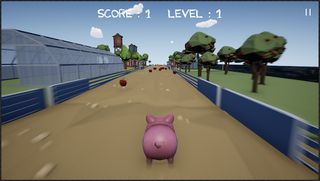 Farm Escape - Screenshot 3