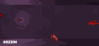 Glitch Runner - Screenshot 3