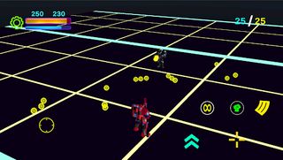 WarSuit - Screenshot 2