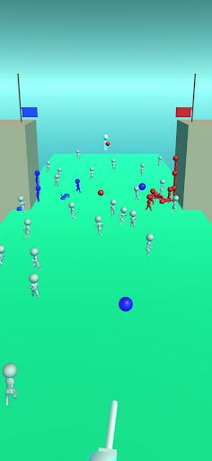 Conquer the top - Screenshot 1