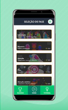 Segurança em Foco - Screenshot 2