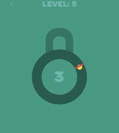 Pick the Lock Pro - Screenshot 1