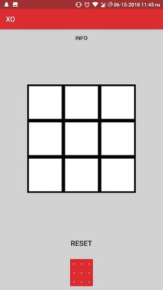 tictactoe.ai - Screenshot 1