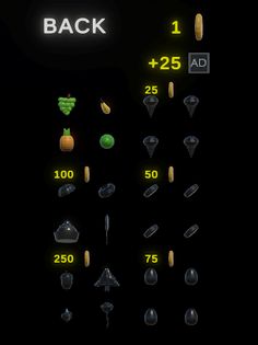 Memorize - Screenshot 2