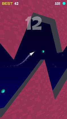Space Wave - Screenshot 1