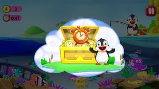 Fishing Frenzy - Screenshot 2