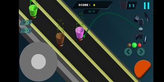 State Of The Art Paintball Fac - Screenshot 2