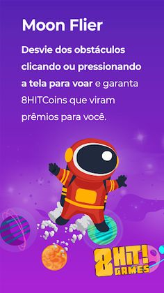 8HIT! Games - Screenshot 4