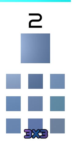 Color Quiz - Screenshot 3