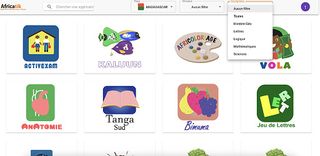 Africatik - Screenshot 3