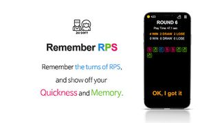 remember RPS - Screenshot 2