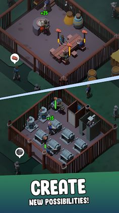 Nightfire Island - Screenshot 3