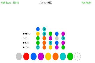 The Colour Game - Screenshot 3