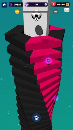 Stack Breaker - Screenshot 2