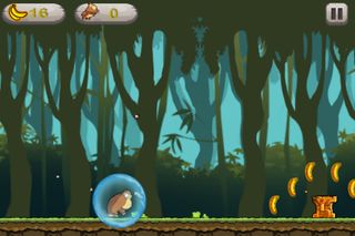 monkeybanana - Screenshot 1