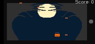 Quarantine Halloween - Screenshot 3