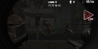 Zombie Days - Screenshot 2