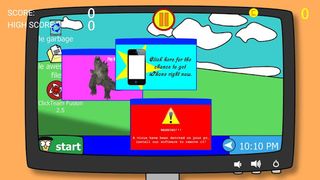 Ads away - Screenshot 2