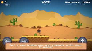 Pixel Giants 2 - Screenshot 3