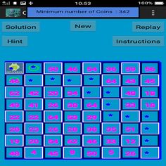 Coin Collector Game - Screenshot 4