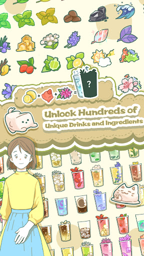 Little Corner Tea House - Screenshot 3