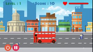 Sri Lankan Bus Driver - Screenshot 3