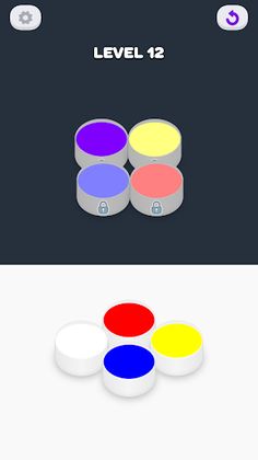 Blend Them 3D - Screenshot 3