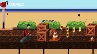 DZRT - Regresso ao Verão Azul - Screenshot 2