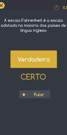 Termiquiz - Screenshot 4