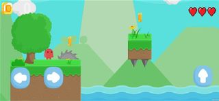 Coin Chase - Screenshot 1