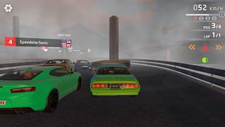 Xtreme Racing: No Limits Speed - Screenshot 1
