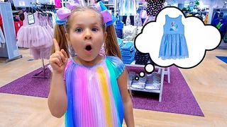 Diana Supermarket Game - Screenshot 2