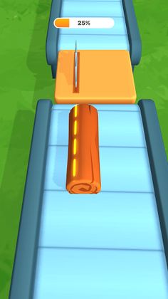 Cut the tree - Screenshot 1