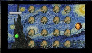 qounteract - Screenshot 1